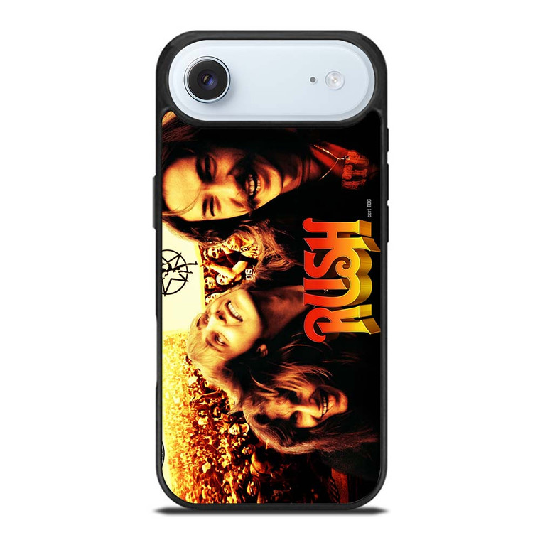 RUSH iPhone Air Case Cover