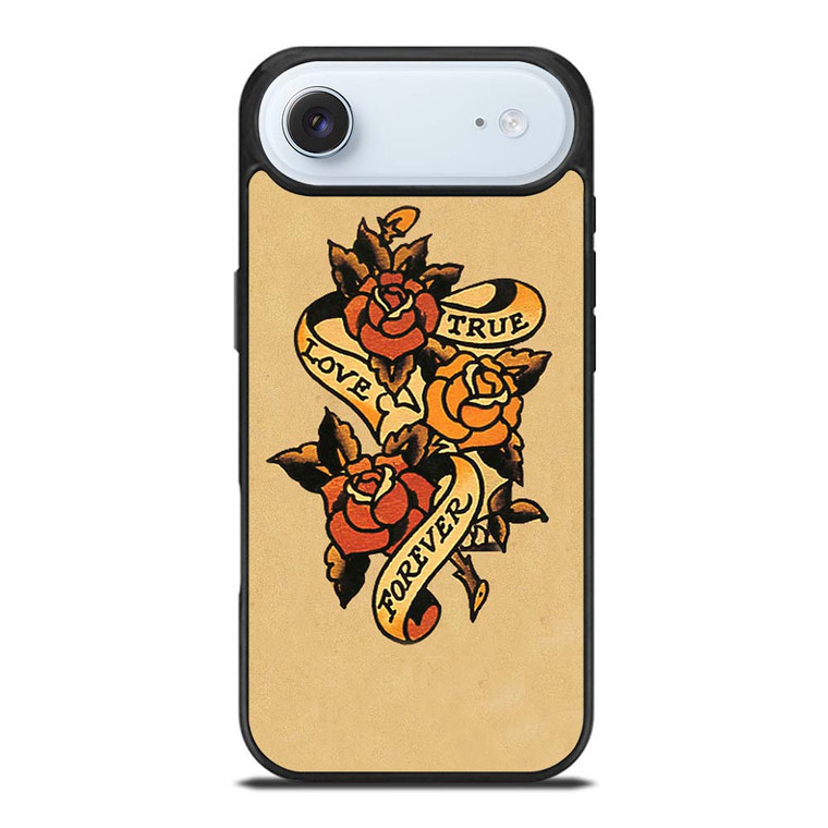 SAILOR JERRY TATTOO iPhone Air Case Cover