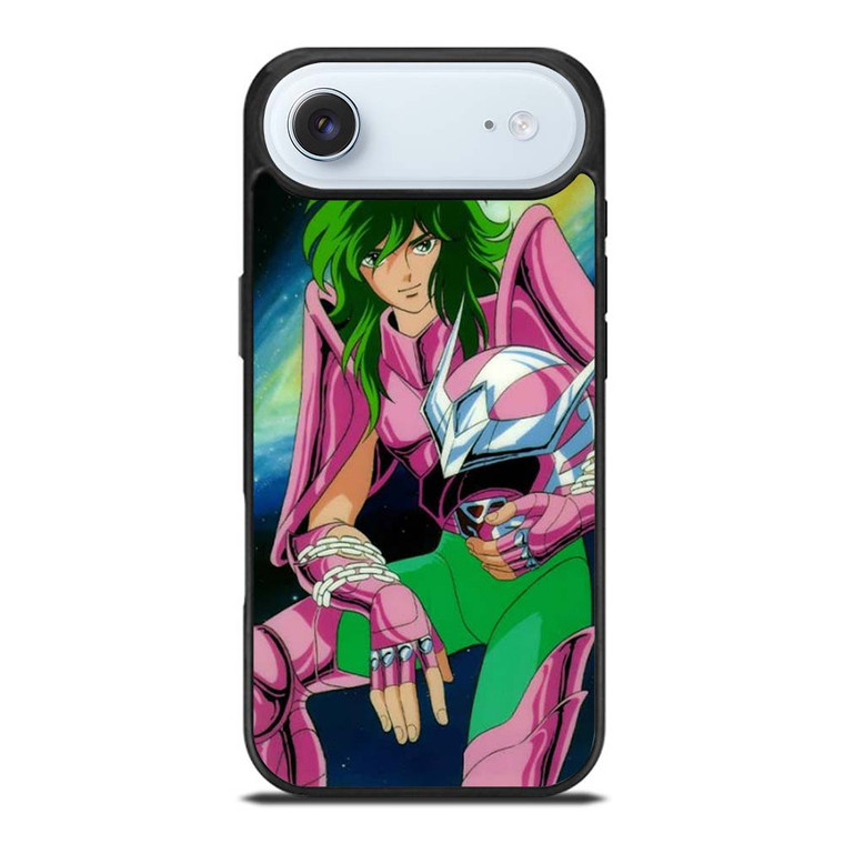 SAINT SEIYA ANDROMEDA SUN iPhone Air Case Cover SAINT SEIYA ANDROMEDA SUN iPhone Air Case Cover