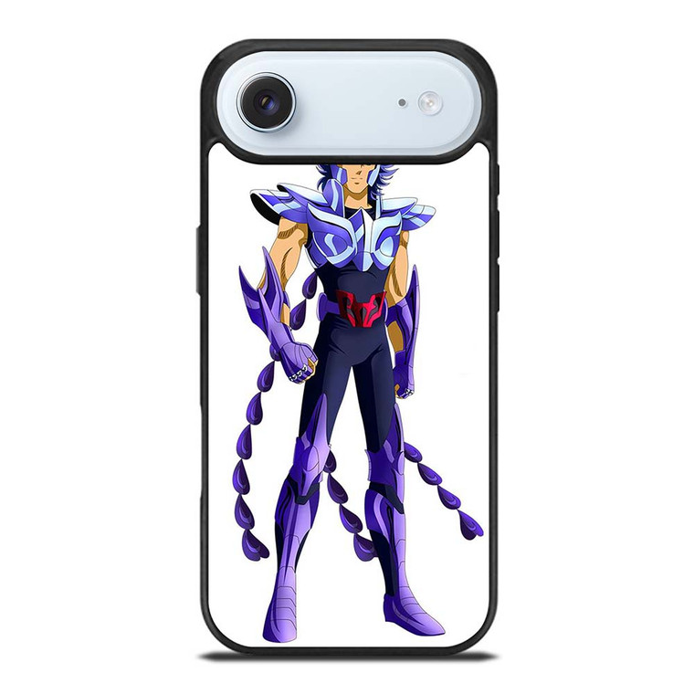 SAINT SEIYA PHOENIX IKKI iPhone Air Case Cover SAINT SEIYA PHOENIX IKKI iPhone Air Case Cover