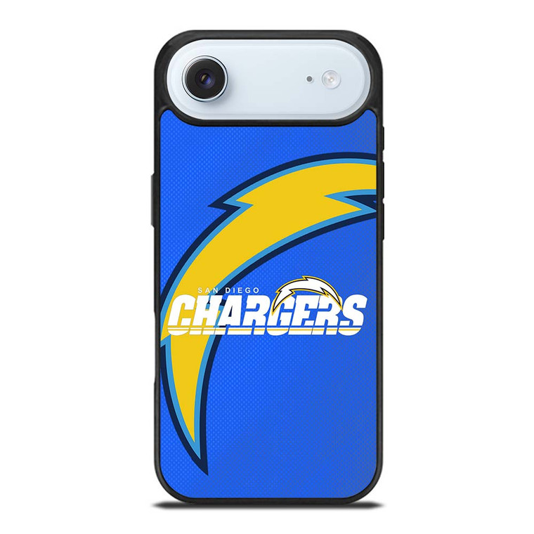 SAN DIEGO CHARGERS iPhone Air Case Cover SAN DIEGO CHARGERS iPhone Air Case Cover