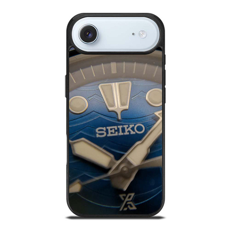 SEIKO VINTAGE ANALOG WATCH iPhone Air Case Cover SEIKO VINTAGE ANALOG WATCH iPhone Air Case Cover