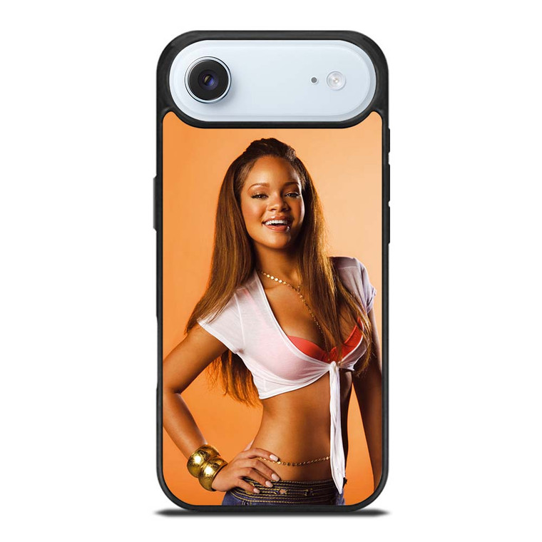 SEXY RIHANNA iPhone Air Case Cover