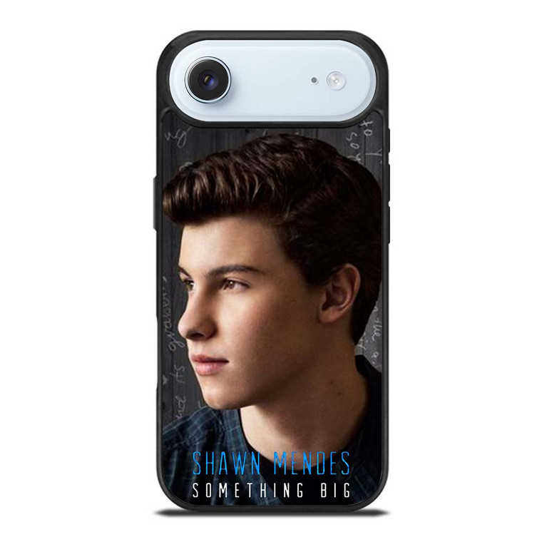 SHAWN MENDES SOMETHING BIG iPhone Air Case Cover SHAWN MENDES SOMETHING BIG iPhone Air Case Cover