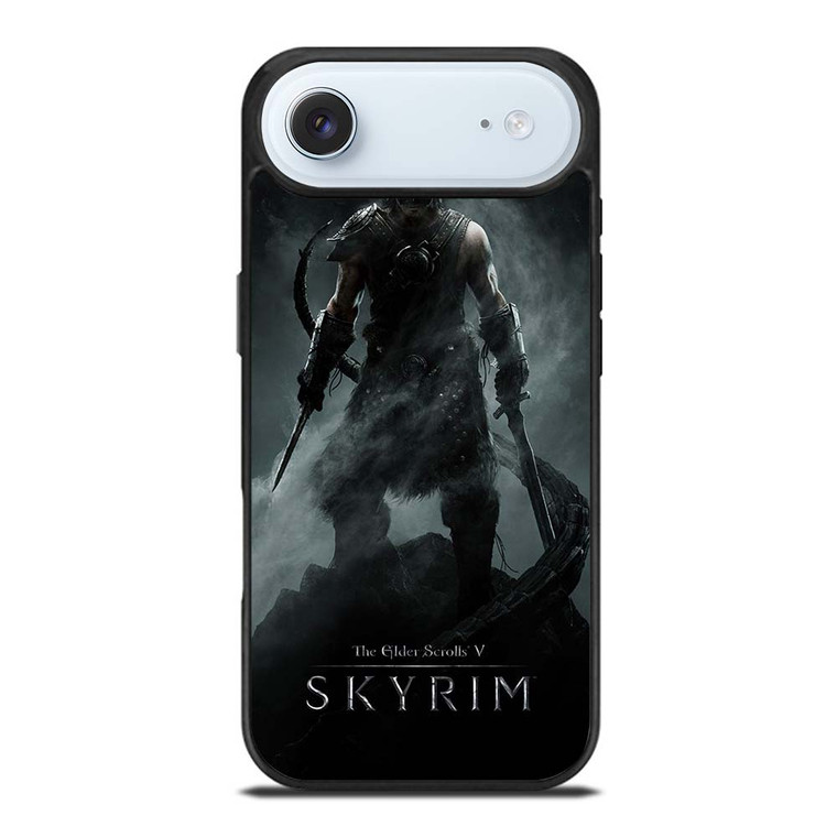 SKYRIM THE ELDER SCROLLS V iPhone Air Case Cover SKYRIM THE ELDER SCROLLS V iPhone Air Case Cover