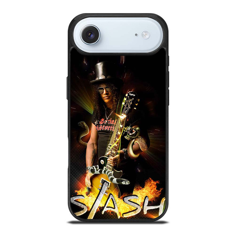 SLASH G N R iPhone Air Case Cover SLASH G N R iPhone Air Case Cover