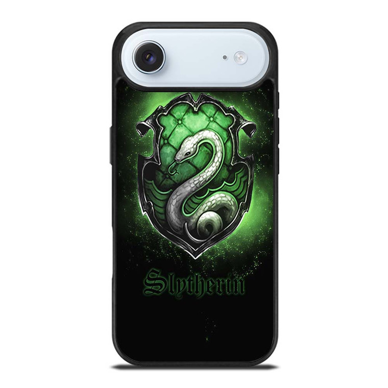 SLYTHERIN LOGO iPhone Air Case Cover SLYTHERIN LOGO iPhone Air Case Cover