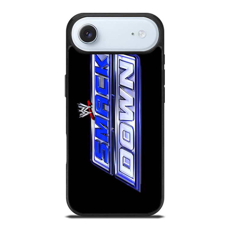 SMACK DOWN WWF iPhone Air Case Cover SMACK DOWN WWF iPhone Air Case Cover