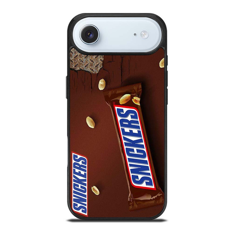 SNICKERS CHOCOLATE WAFER iPhone Air Case Cover