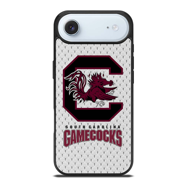 SOUTH CAROLINA GAMECOCKS FOOTBALL iPhone Air Case Cover