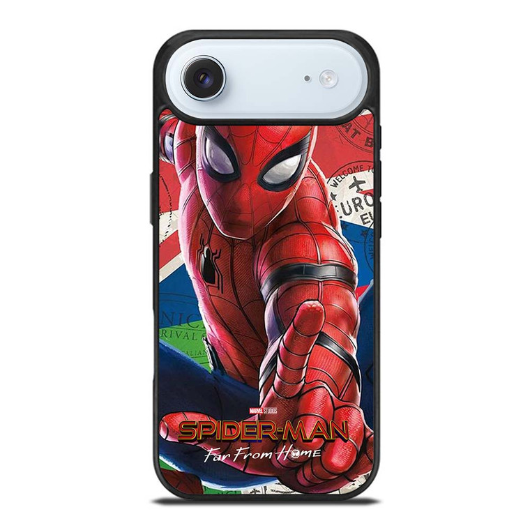 SPIDER-MAN FAR FROM HOME MAVEL iPhone Air Case Cover