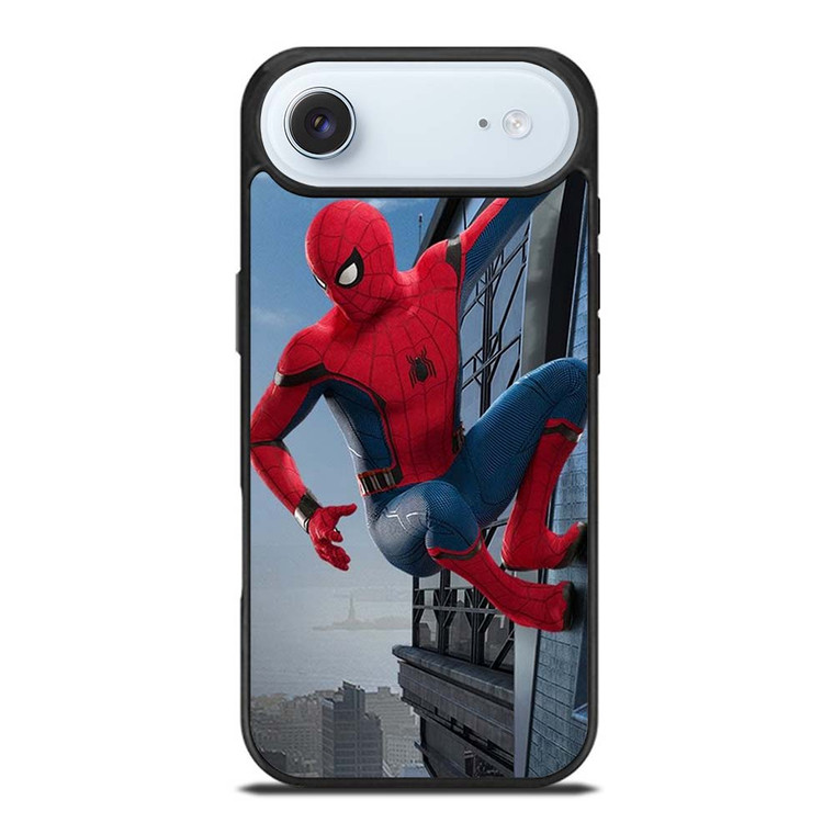 SPIDERMAN HOMECOMING MARVEL iPhone Air Case Cover SPIDERMAN HOMECOMING MARVEL iPhone Air Case Cover