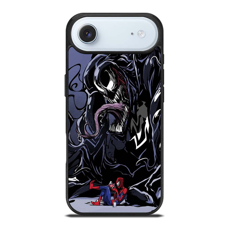SPIDERMAN VENOM MARVEL iPhone Air Case Cover SPIDERMAN VENOM MARVEL iPhone Air Case Cover