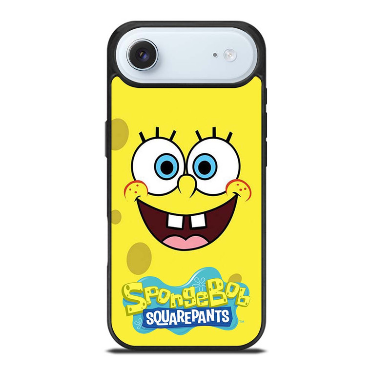 SPONGEBOB SQUAREPANTS CARTOON iPhone Air Case Cover