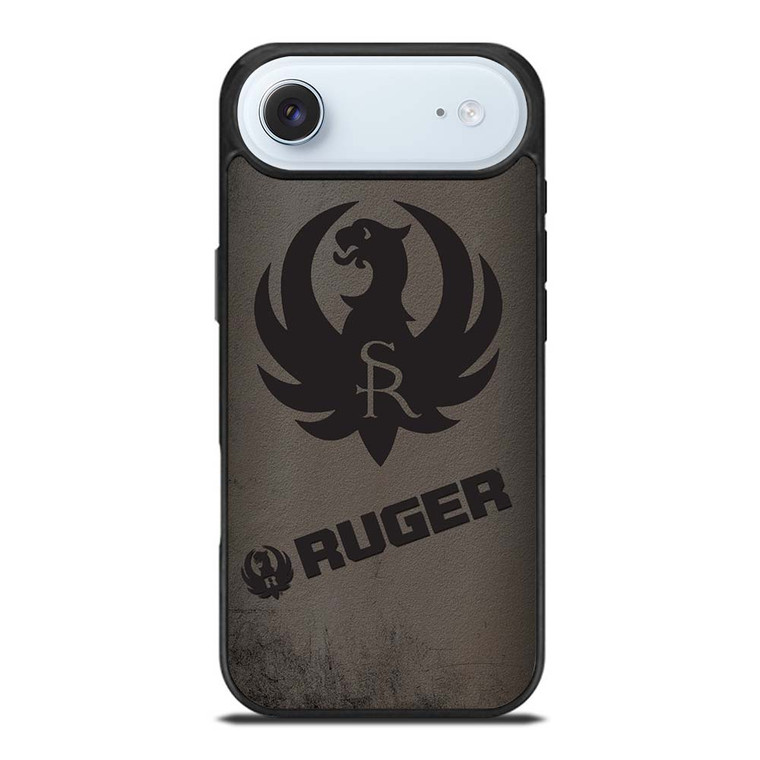 STURM RUGER FIREARM SYMBOL iPhone Air Case Cover