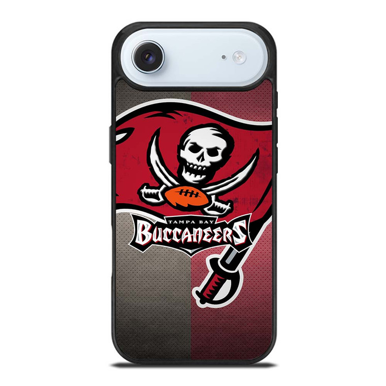 TAMPA BAY BUCCANEERS FOOTBALL iPhone Air Case Cover