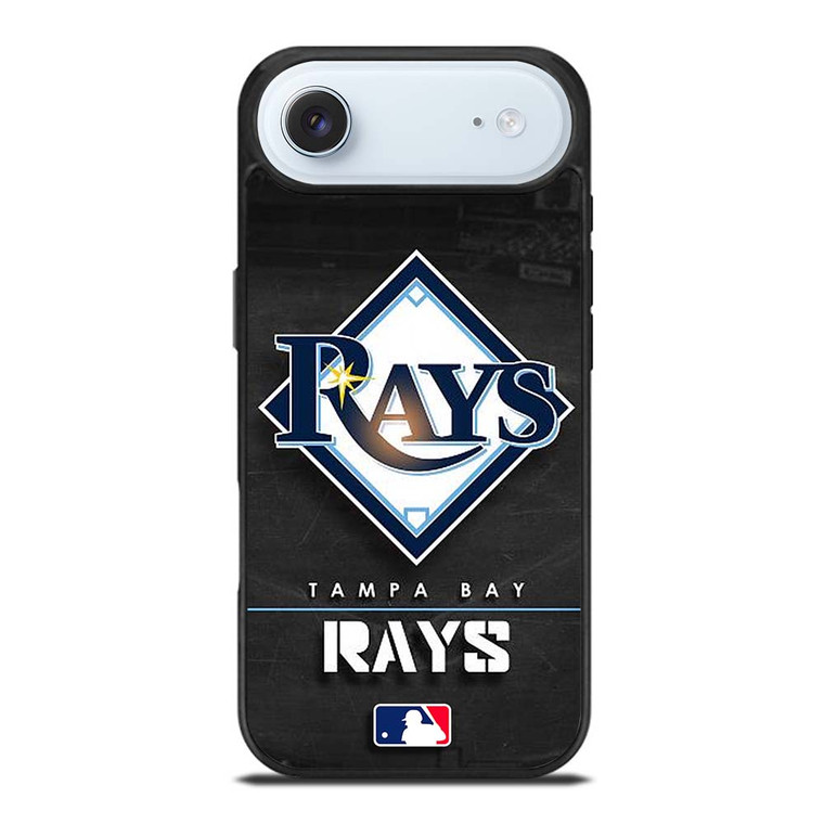 TAMPA BAY RAYS MLB ARENA iPhone Air Case Cover TAMPA BAY RAYS MLB ARENA iPhone Air Case Cover