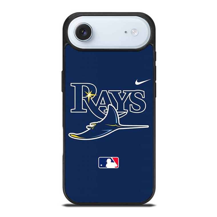 TAMPA BAY RAYS MLB TEAM iPhone Air Case Cover TAMPA BAY RAYS MLB TEAM iPhone Air Case Cover