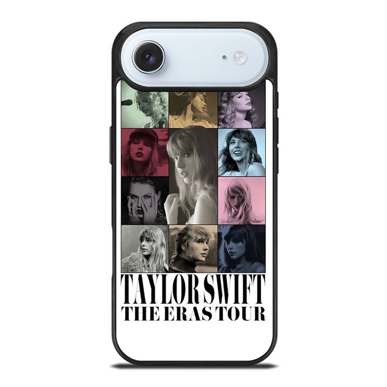 THE ERAS TOUR TAYLOR SWIFT iPhone Air Case Cover