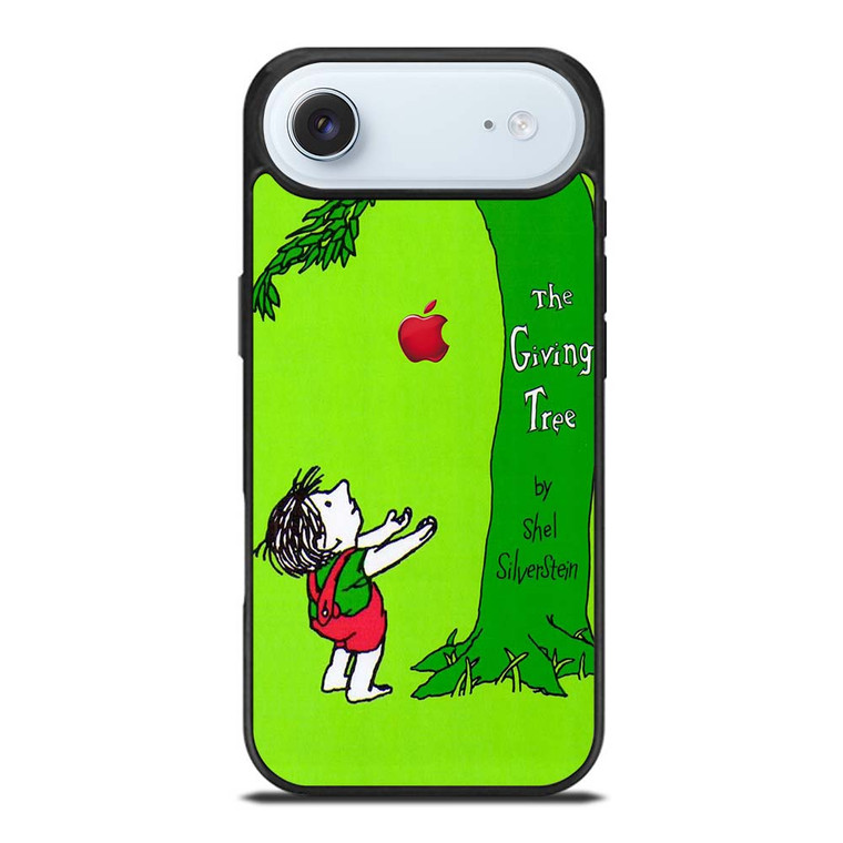 THE GIVING TREE iPhone Air Case Cover THE GIVING TREE iPhone Air Case Cover