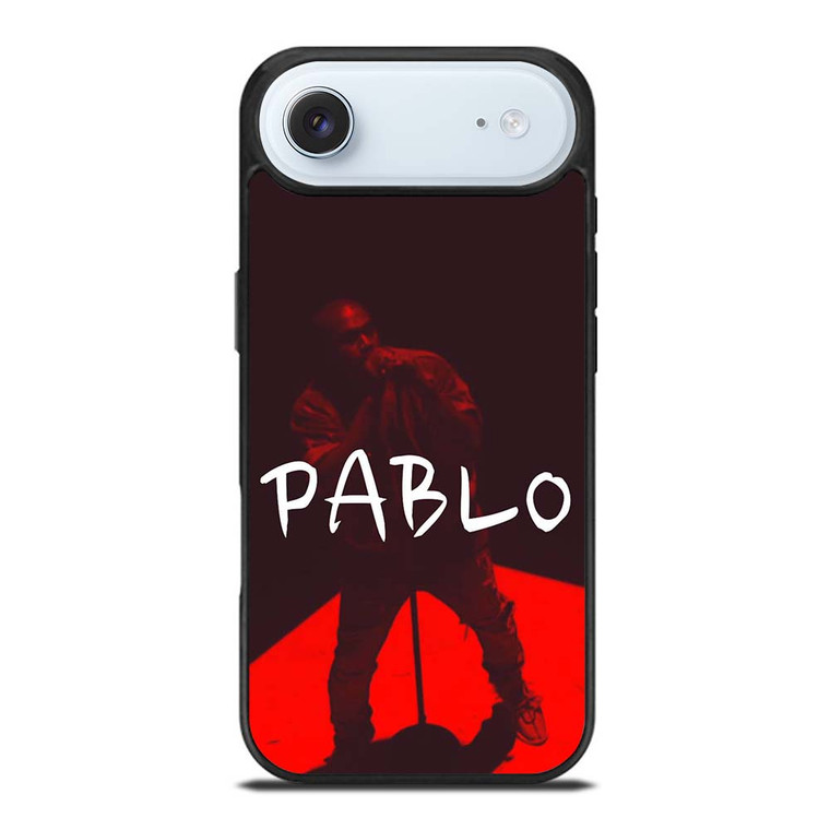 THE LIFE OF PABLO KANYE WEST iPhone Air Case Cover
