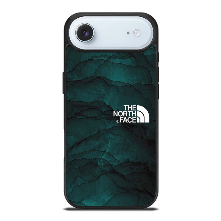 THE NORTH FACE LOGO ART iPhone Air Case Cover