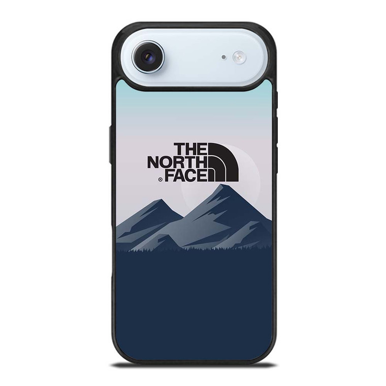 THE NORTH FACE MONTAIN LOGO iPhone Air Case Cover
