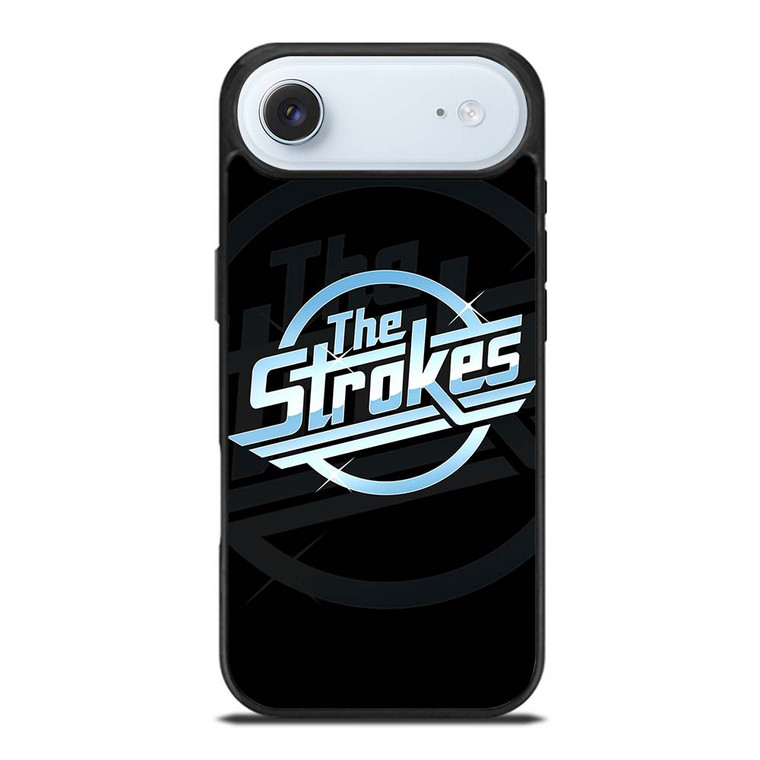 THE STROKES iPhone Air Case Cover