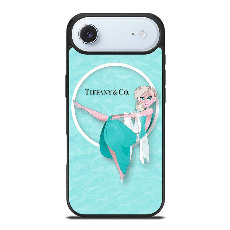 TIFFANY AND CO 2 iPhone Air Case Cover