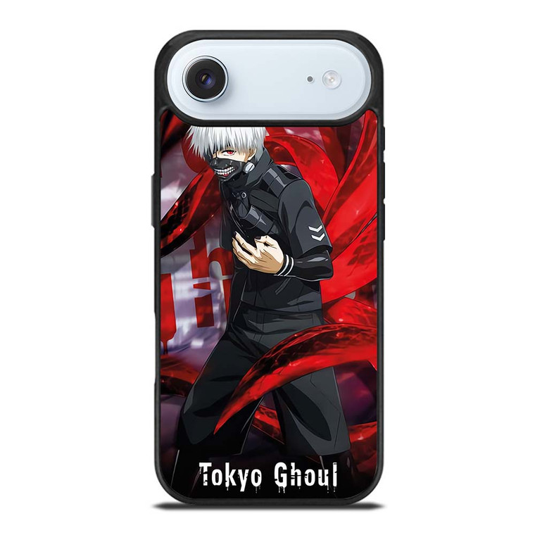 TOKYO GHOUL KEN KANEKI ANIME iPhone Air Case Cover
