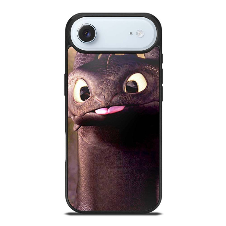 TOOTHLESS CUTE DRAGON iPhone Air Case Cover
