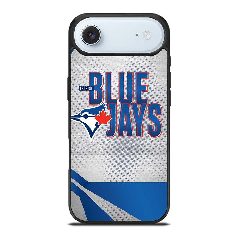 TORONTO BLUE JAYS ICON 3 iPhone Air Case Cover