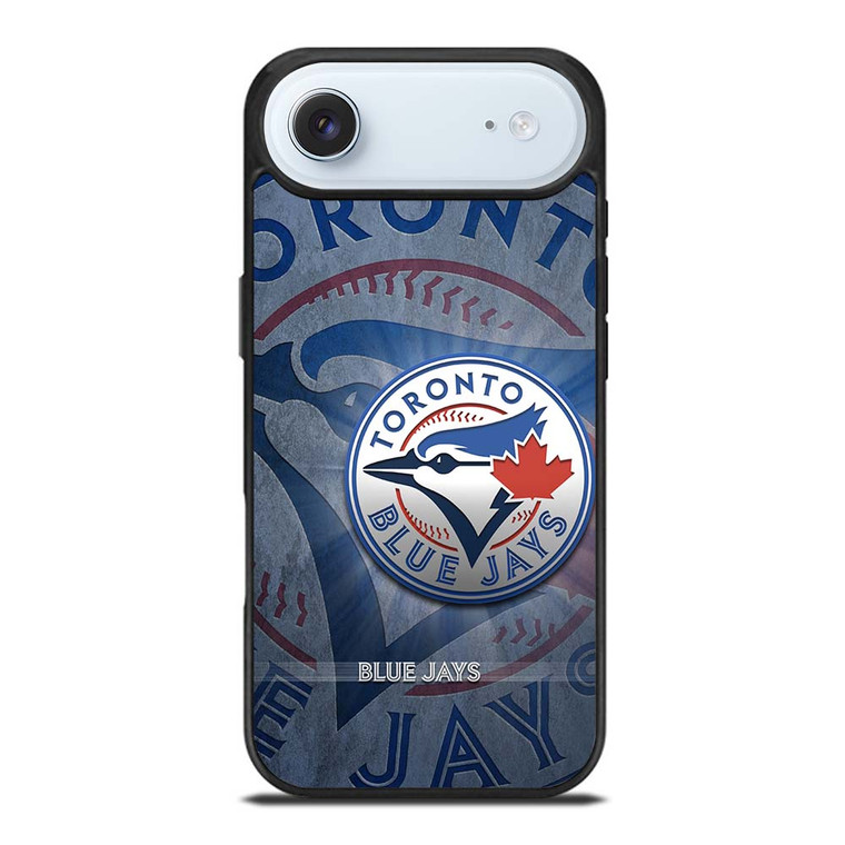 TORONTO BLUE JAYS MLB iPhone Air Case Cover