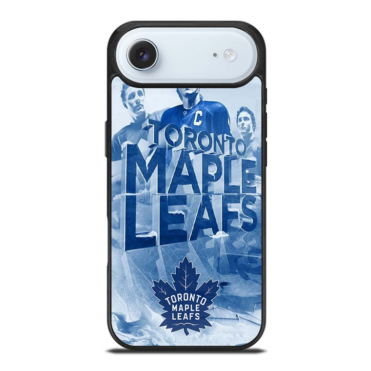 TORONTO MAPLE LEAFS NHL ICON 3 iPhone Air Case Cover