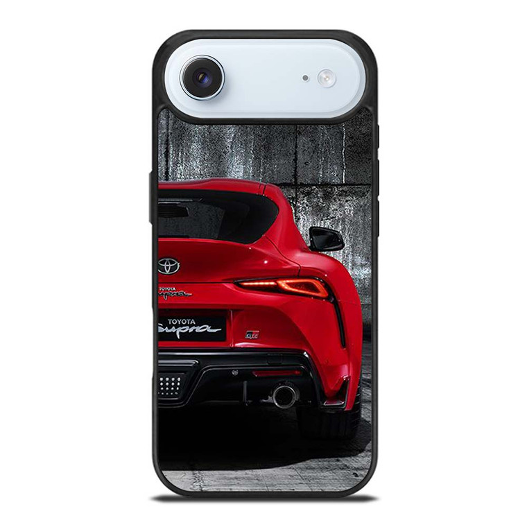 TOYOTA SUPRA iPhone Air Case Cover