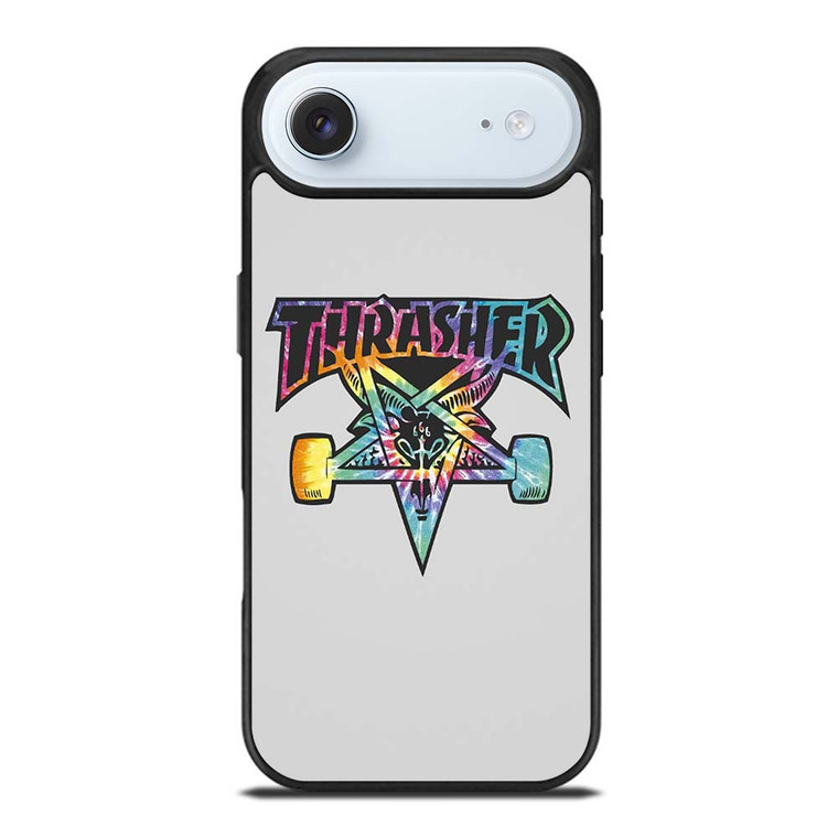 TRASHER MAGAZINE iPhone Air Case Cover