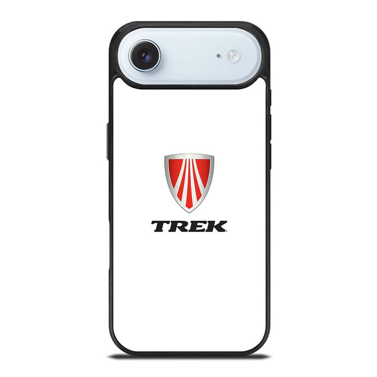 TREK BIKE LOGO WHITE iPhone Air Case Cover TREK BIKE LOGO WHITE iPhone Air Case Cover