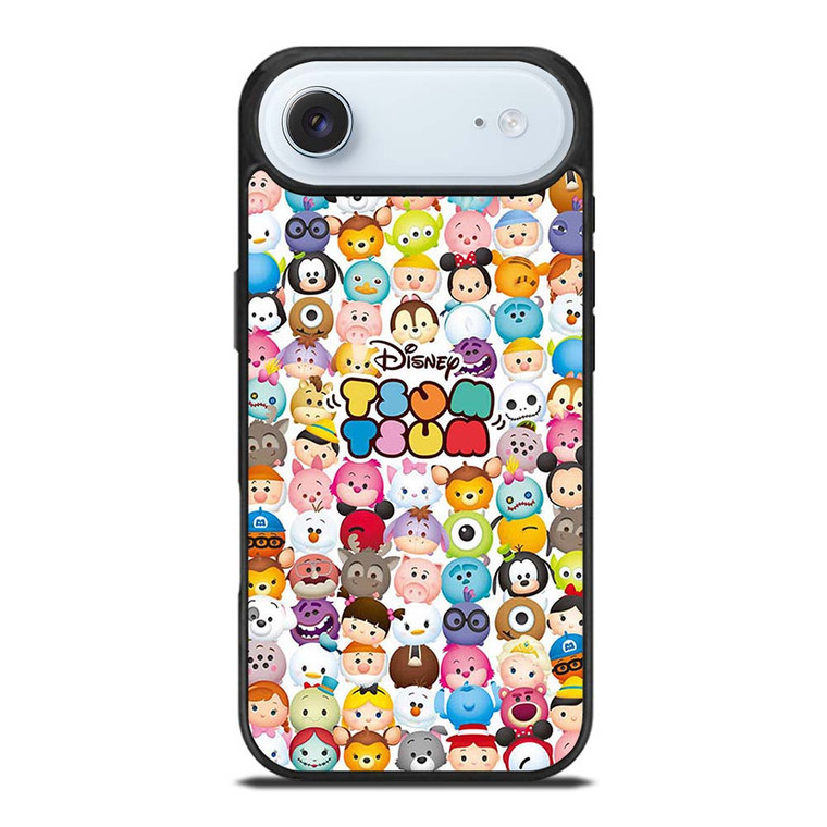 TSUM TSUM DISNEY 2 iPhone Air Case Cover