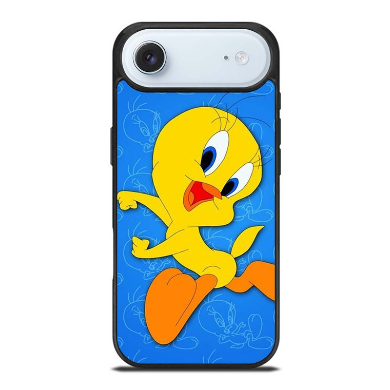 TWEETY BIRD LOONEY TUNES HAPPY iPhone Air Case Cover TWEETY BIRD LOONEY TUNES HAPPY iPhone Air Case Cover