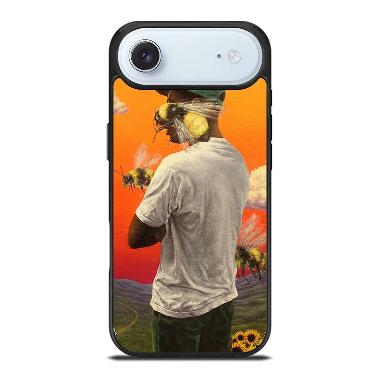 TYLER THE CREATOR ALBUM COVER iPhone Air Case Cover