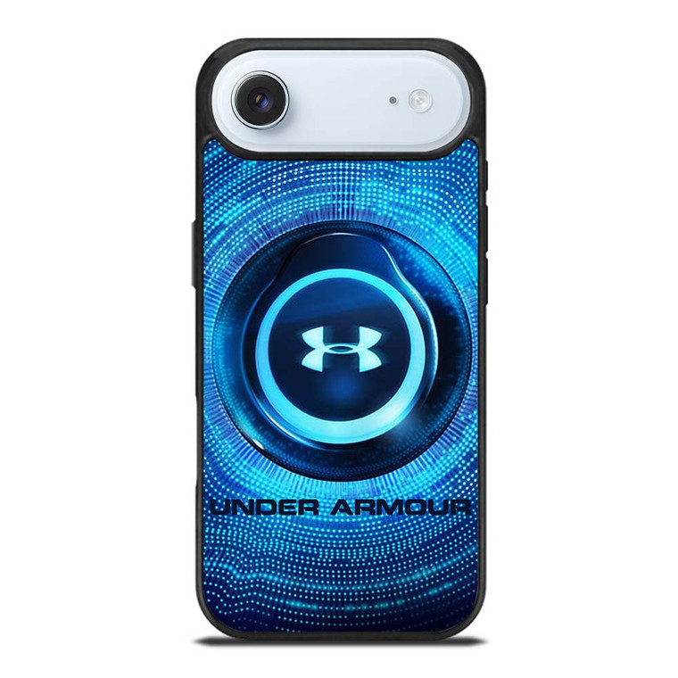 UNDER ARMOUR LOGO iPhone Air Case Cover