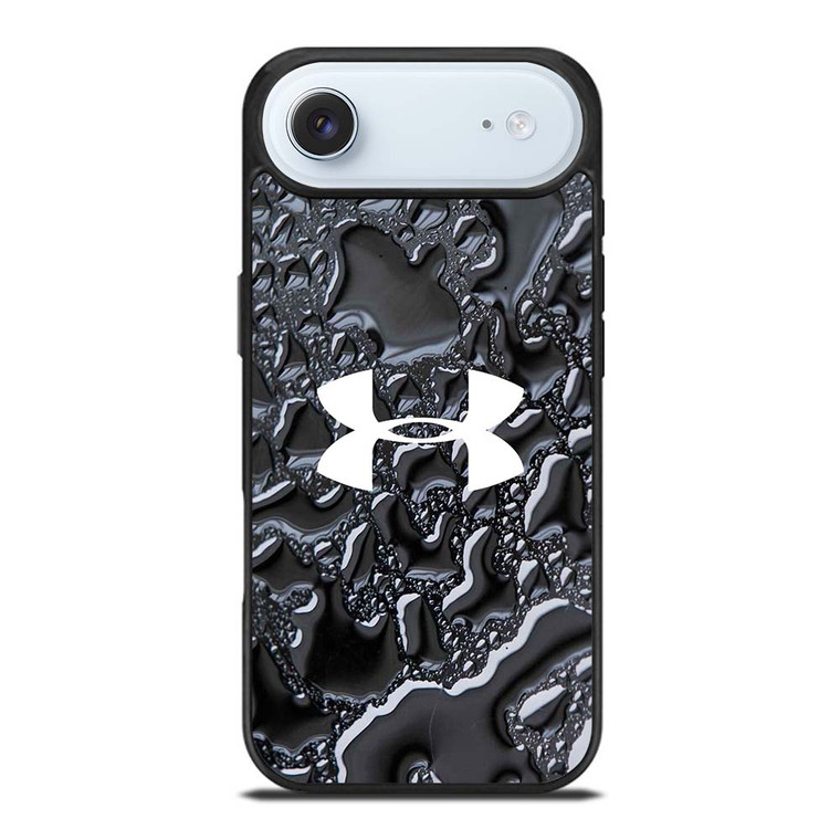 UNDER ARMOUR METAL LIQUID iPhone Air Case Cover