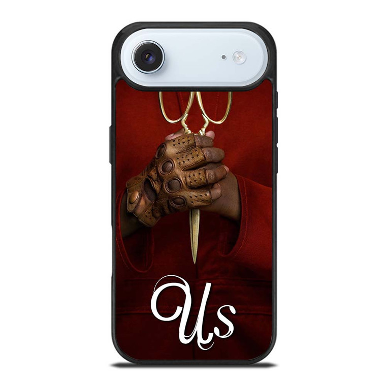 US MOVIES THRILLER iPhone Air Case Cover