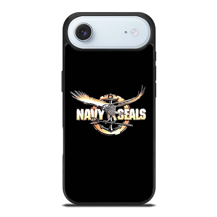 US NAVY SEALS GOLD SYMBOL iPhone Air Case Cover US NAVY SEALS GOLD SYMBOL iPhone Air Case Cover