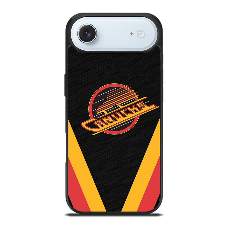 VANCOUVER CANUCKS LOGO OLD iPhone Air Case Cover VANCOUVER CANUCKS LOGO OLD iPhone Air Case Cover