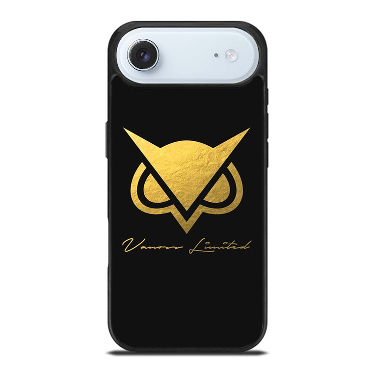 VANOS LIMITED LOGO iPhone Air Case Cover