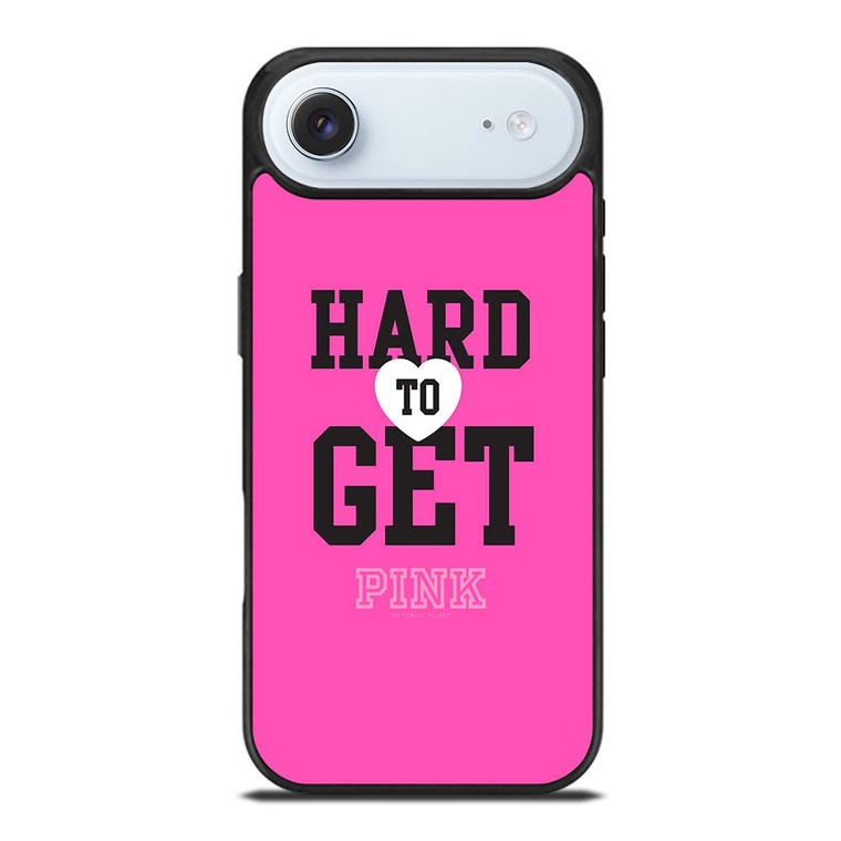 VICTORIA'S SECRET PINK HARD TO GET iPhone Air Case Cover