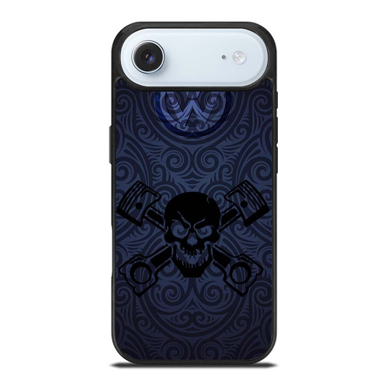 VW VOLKSWAGEN PISTON ART iPhone Air Case Cover