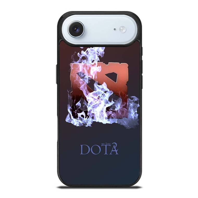 WE LOVE DOTA 2 iPhone Air Case Cover