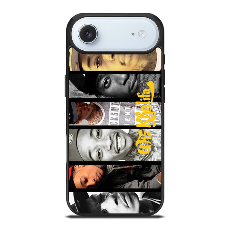 WIZ KHALIFA iPhone Air Case Cover